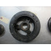 03W019 Crankshaft Pulley For 05-08 FORD F-250 SUPER DUTY  5.4